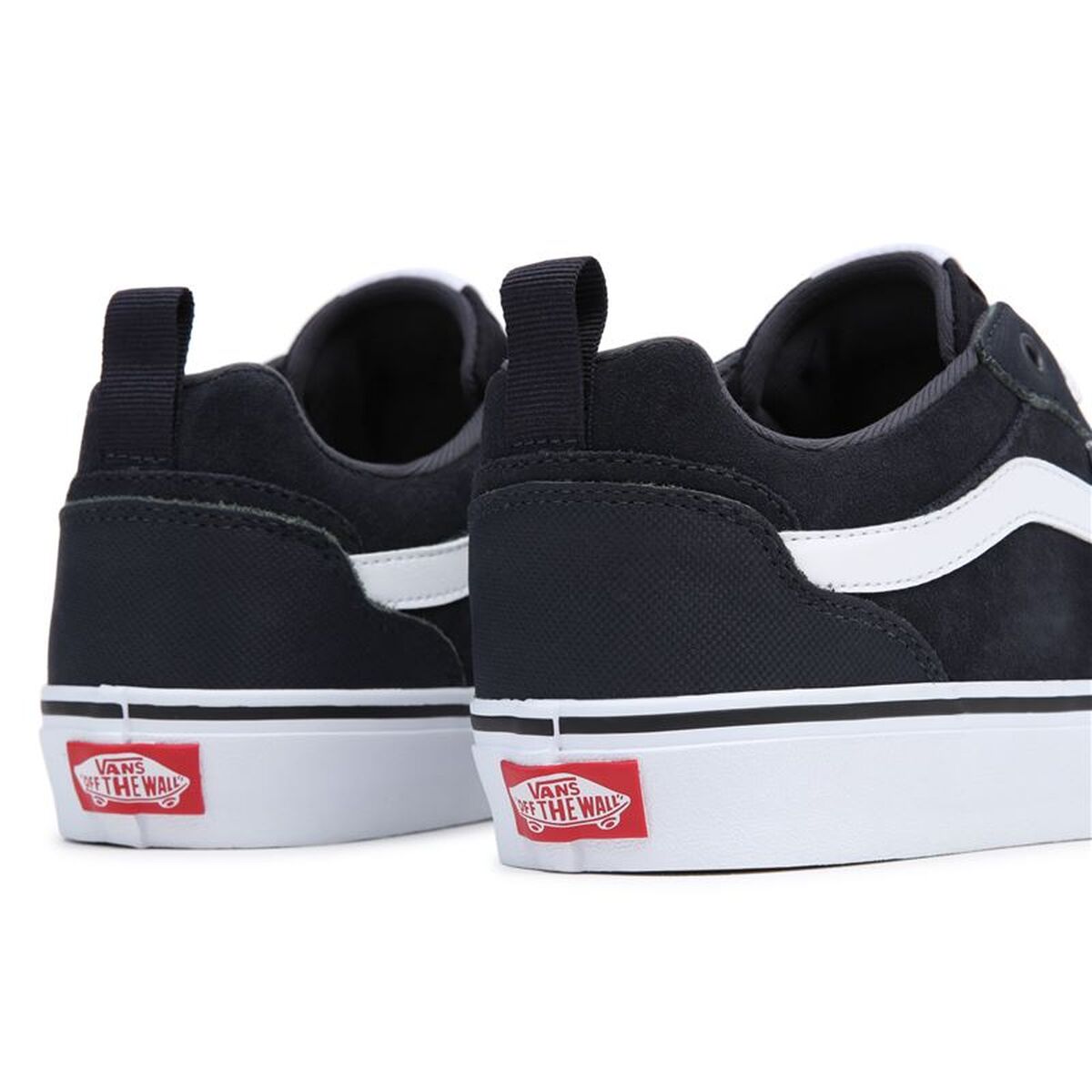 Adidași Casual Bărbați Vans Filmore Albastru închis 40