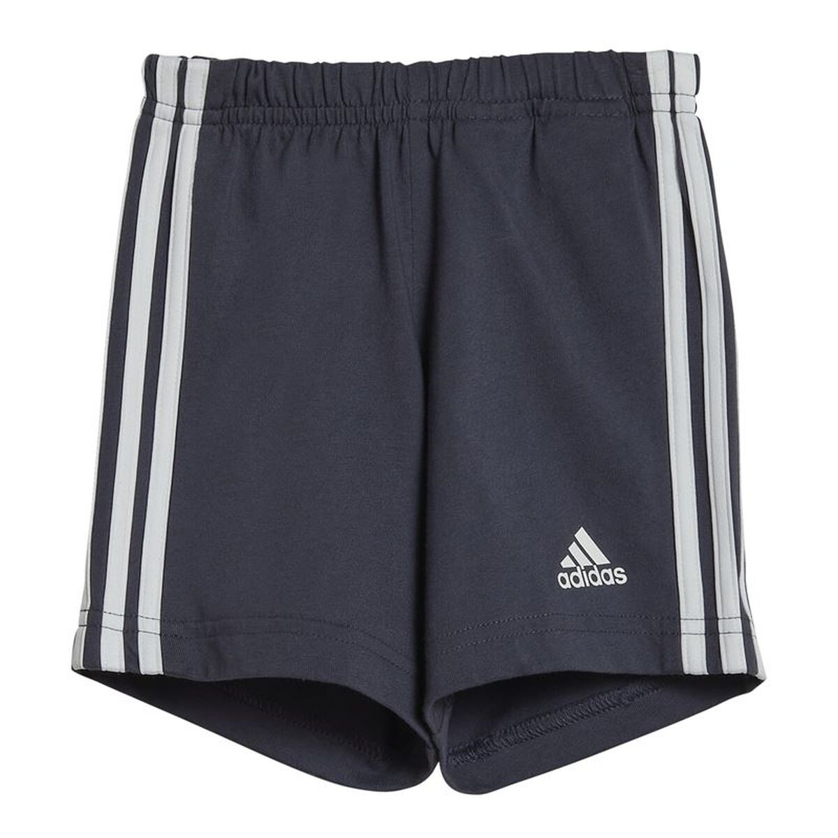 Set Sport pentru Bebeluși Adidas Roșu