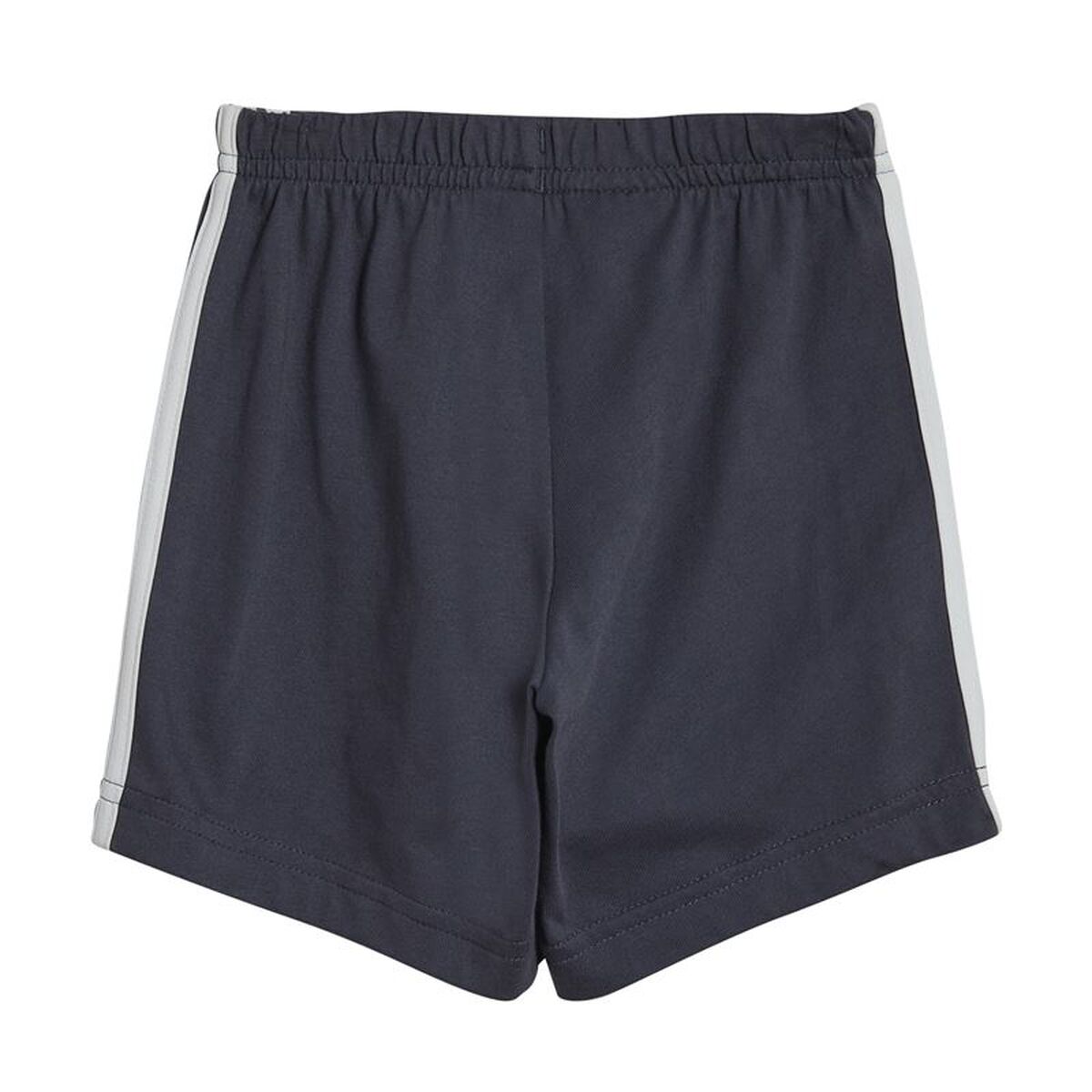 Set Sport pentru Bebeluși Adidas Roșu