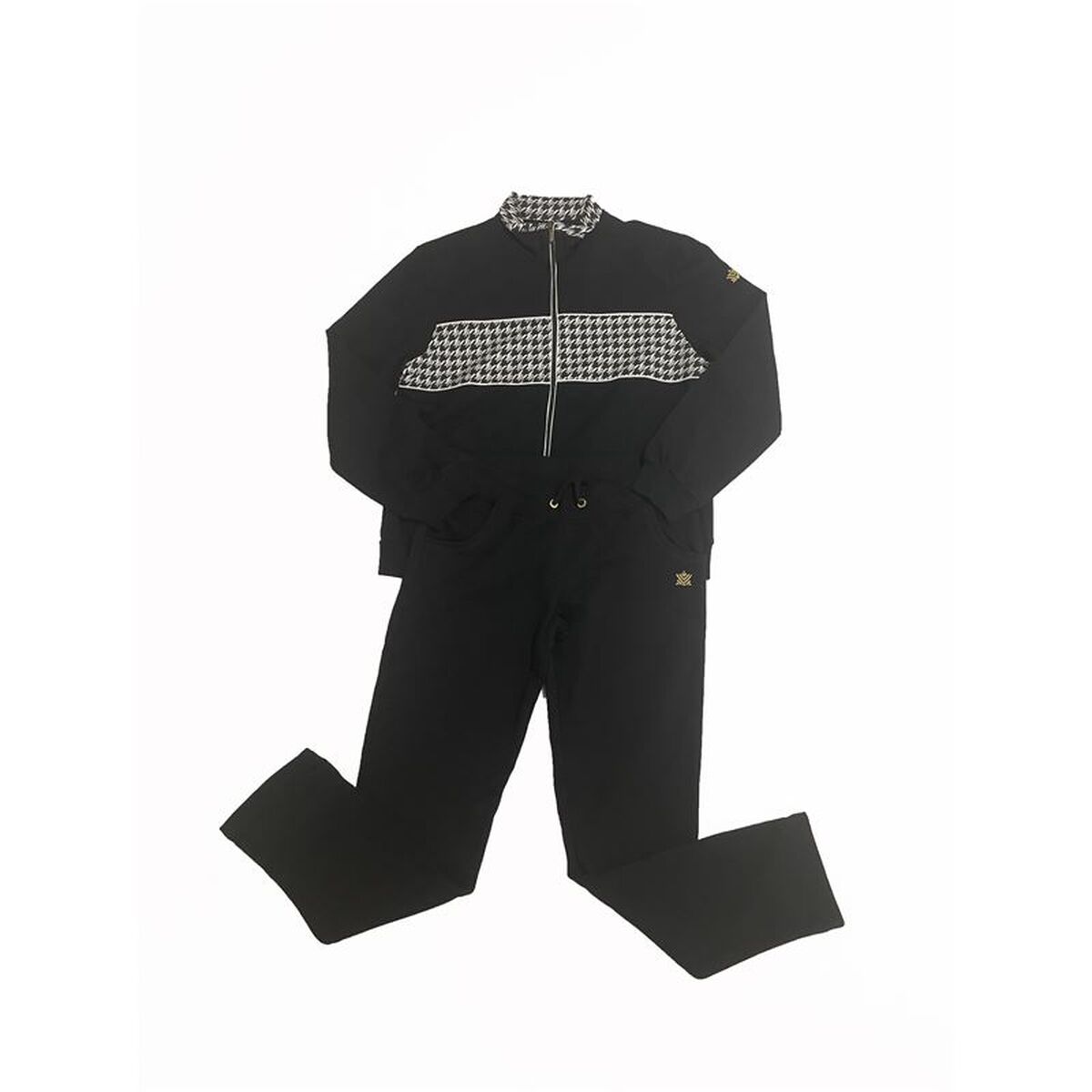 Trening Copii Luanvi Negru