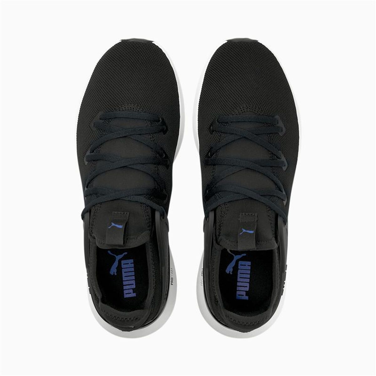 Încălțăminte Sport Bărbați Puma Pure TX Negru Bărbați