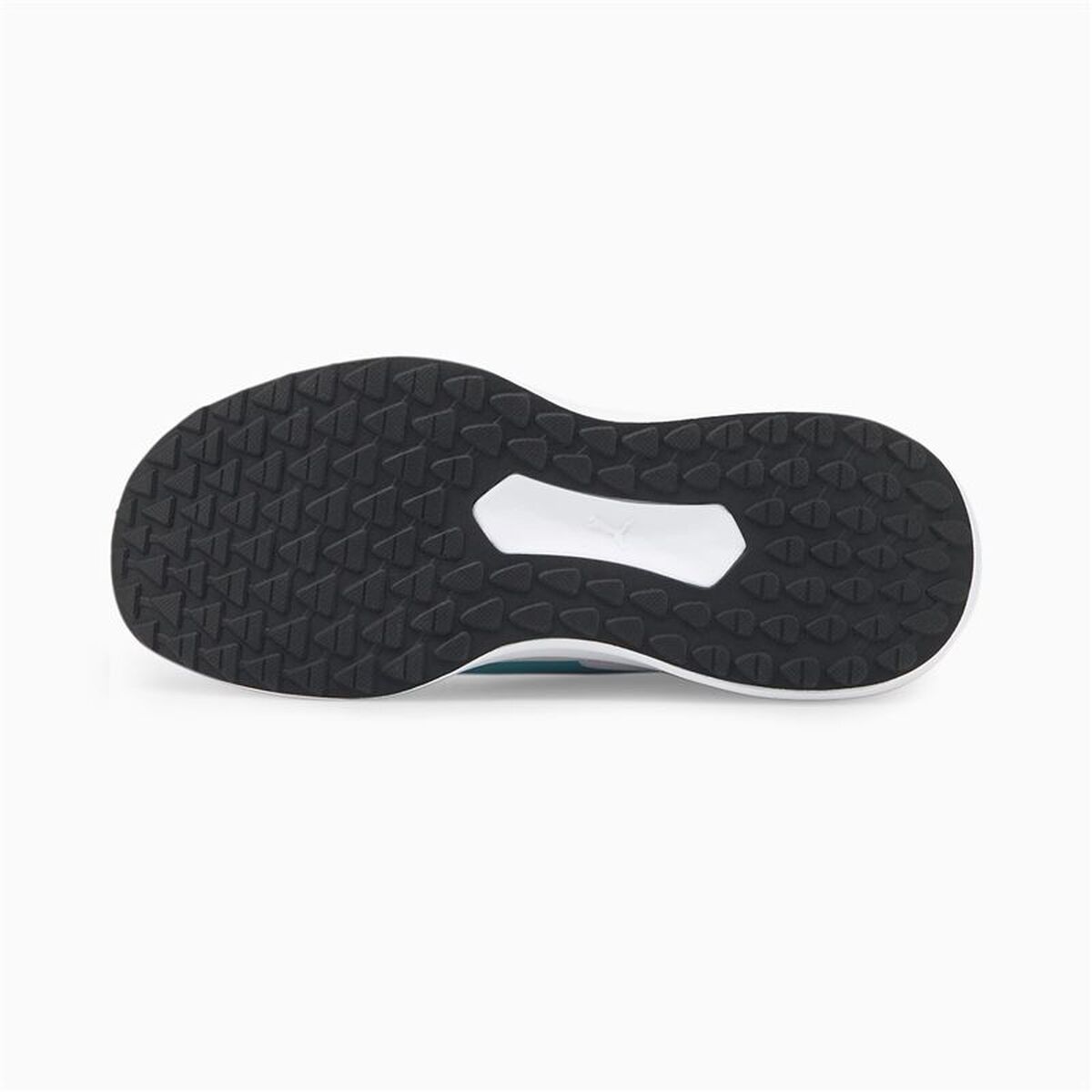 Încălțăminte de Running pentru Adulți Puma Twitch Runner M Alb