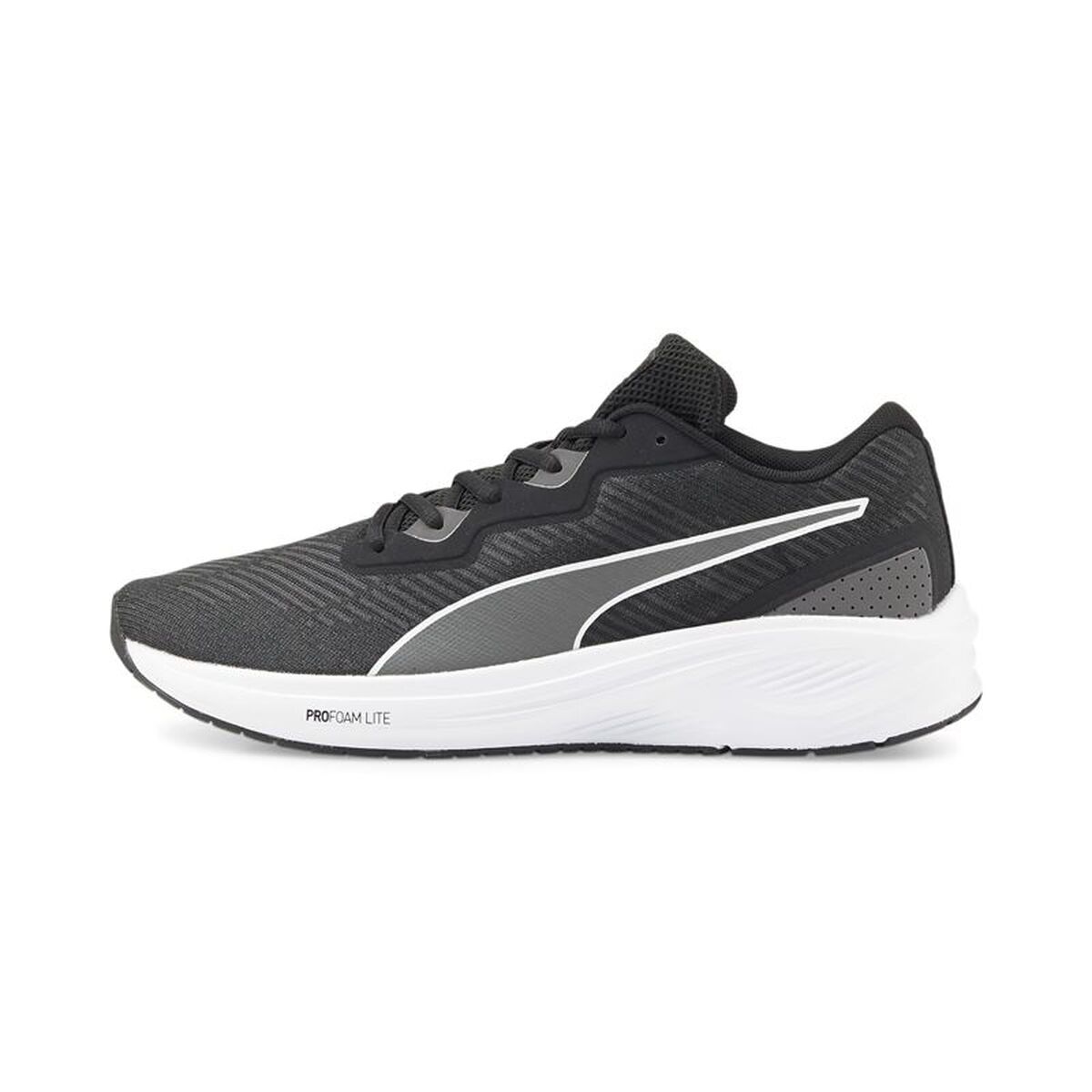 Încălțăminte de Running pentru Adulți Puma Aviator Sky Negru