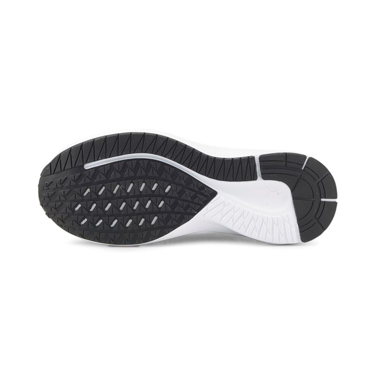 Încălțăminte de Running pentru Adulți Puma Aviator Sky Negru