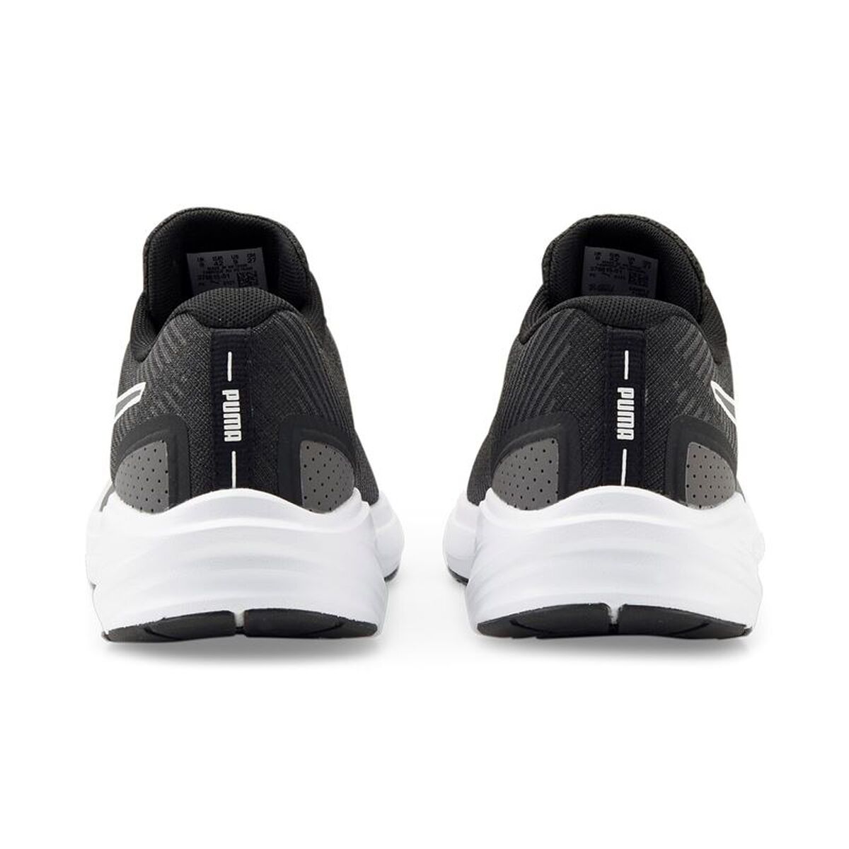 Încălțăminte de Running pentru Adulți Puma Aviator Sky Negru