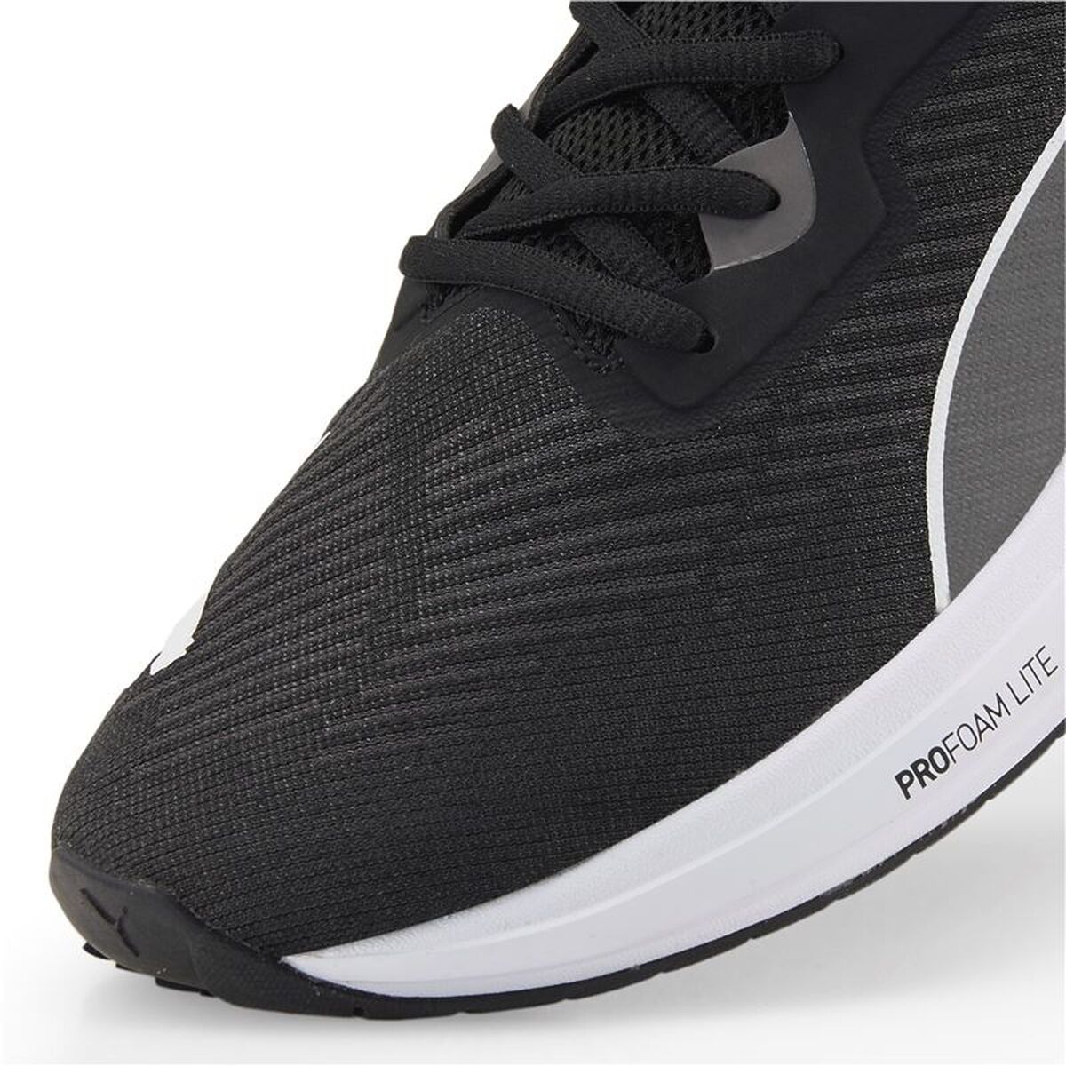 Încălțăminte de Running pentru Adulți Puma Aviator Sky Negru