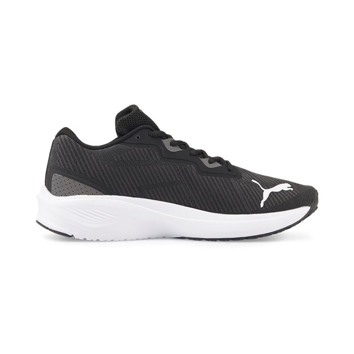 Încălțăminte de Running pentru Adulți Puma Aviator Sky Negru