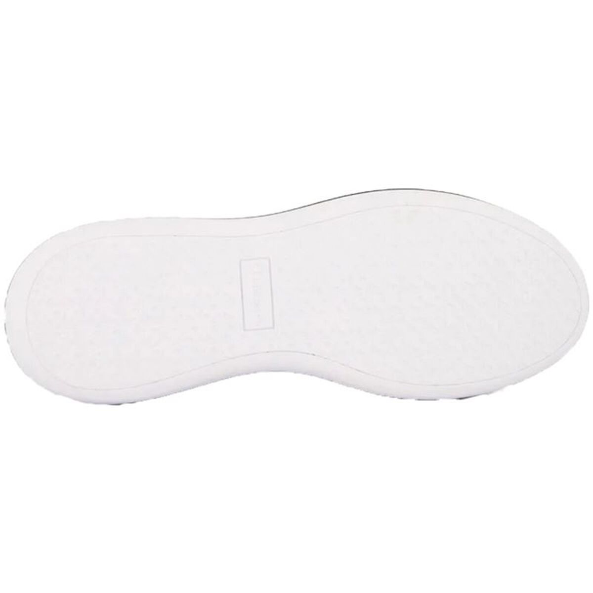 Încălțăminte Sport Bărbați Champion Nyame Lace-Up Negru