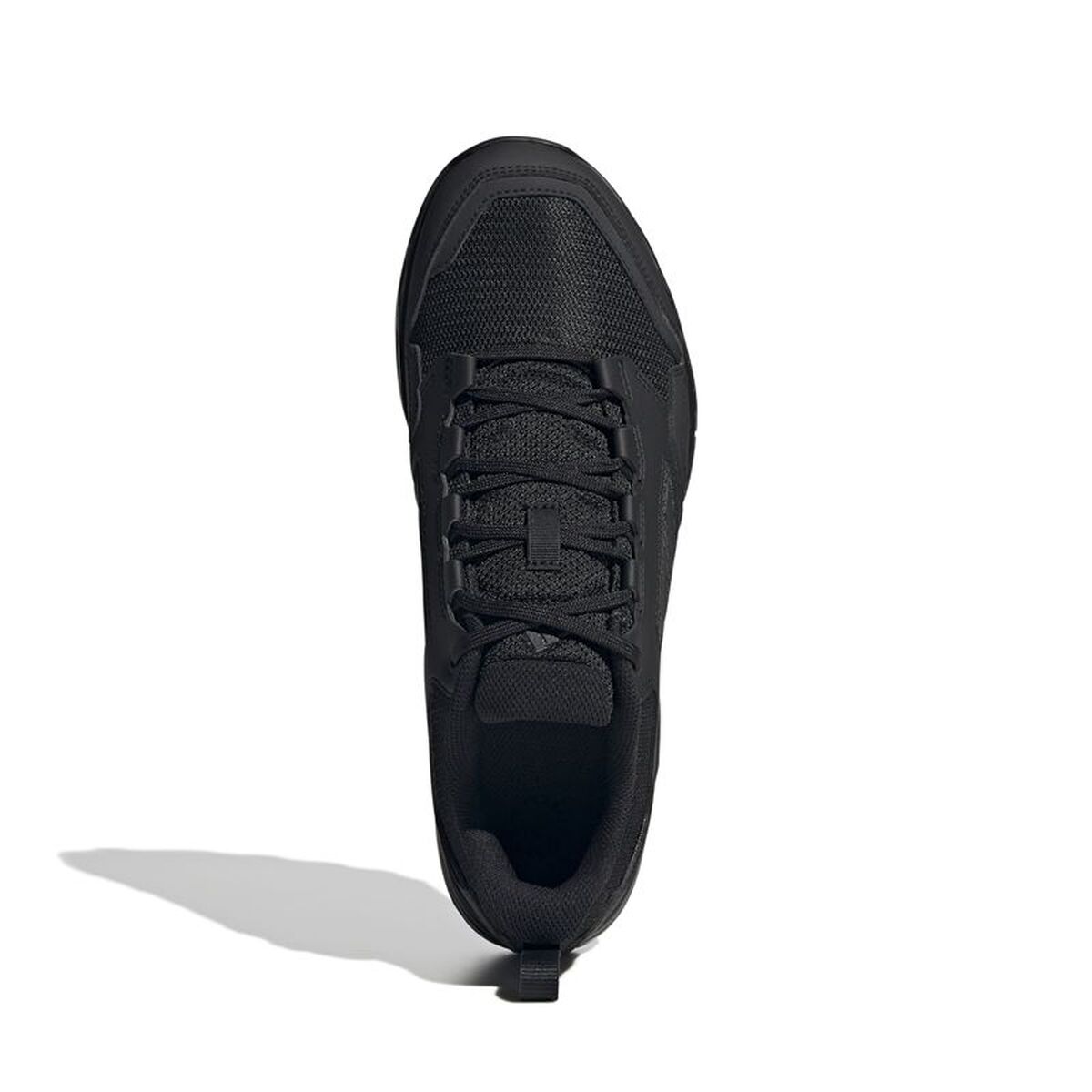 Pantofi trail pentru bărbați (alergare montană) Adidas Trace 2.0 Negru