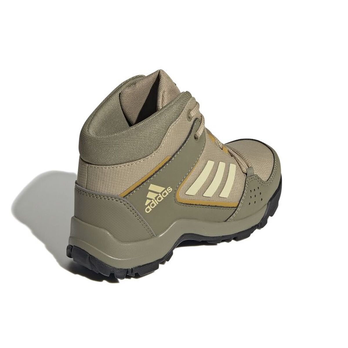 Cizme de Munte pentru Copii Adidas Hyperhiker K Bej