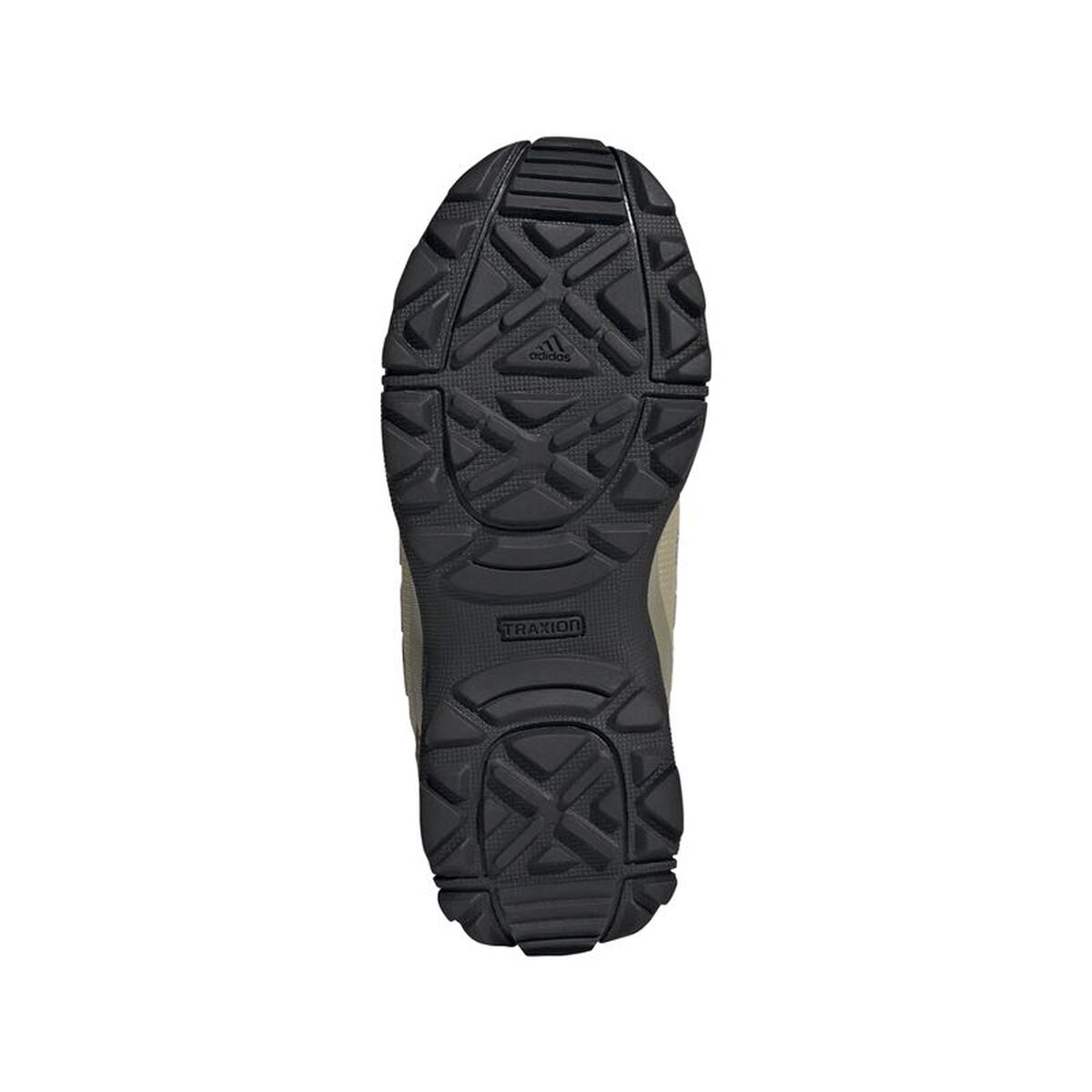 Încălțăminte mers sportiv pentru bărbați Adidas Terrex Hyperhiker Low Maro Deschis