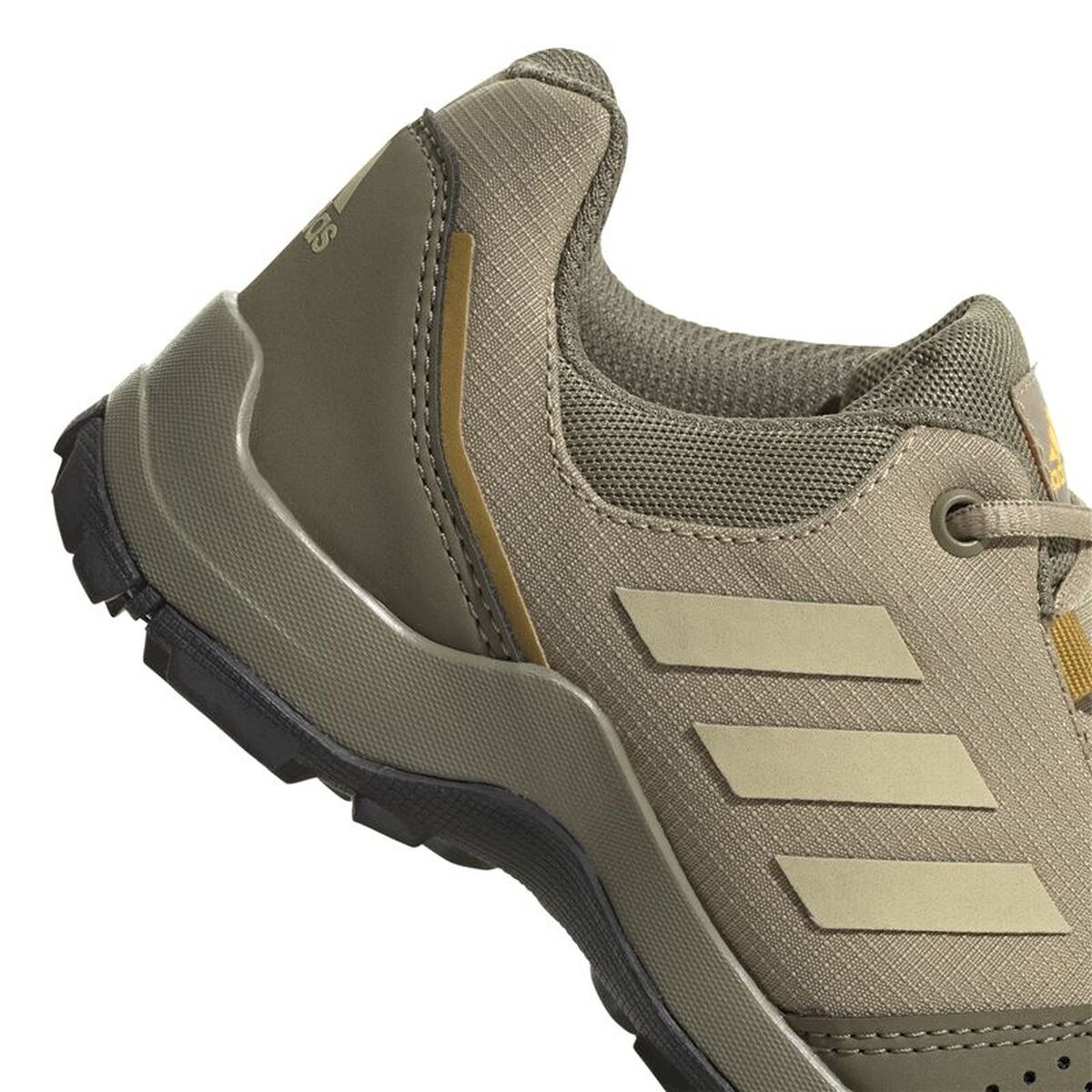 Încălțăminte mers sportiv pentru bărbați Adidas Terrex Hyperhiker Low Maro Deschis