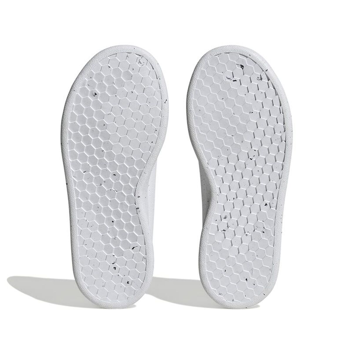 Încălțăminte Sport Bărbați Adidas Advantage Lifestyle Court Lace Alb