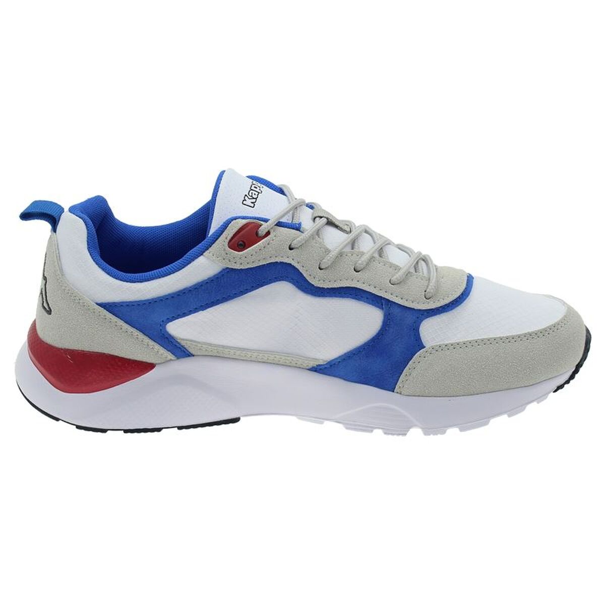 Încălțăminte Sport Bărbați Kappa Bradyny M