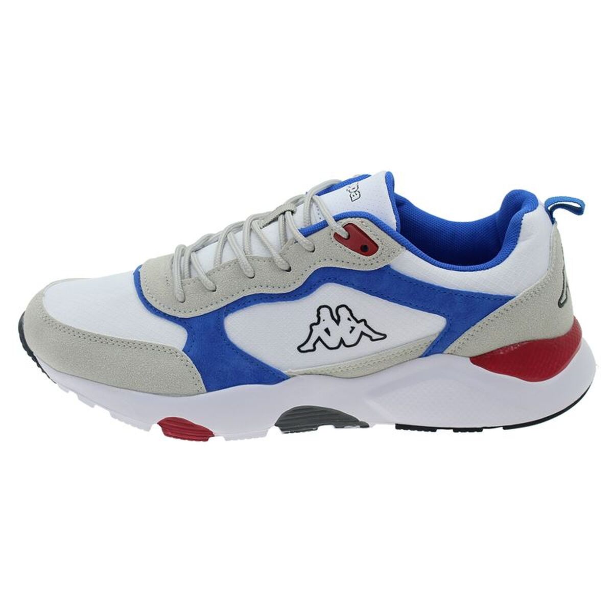 Încălțăminte Sport Bărbați Kappa Bradyny M