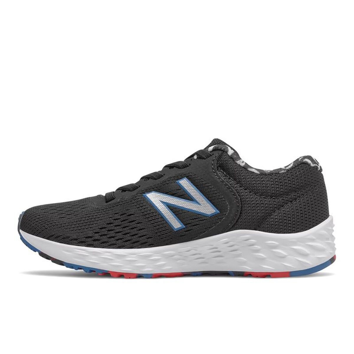 Încălțăminte de Running pentru Copii New Balance Arishi v2 Negru