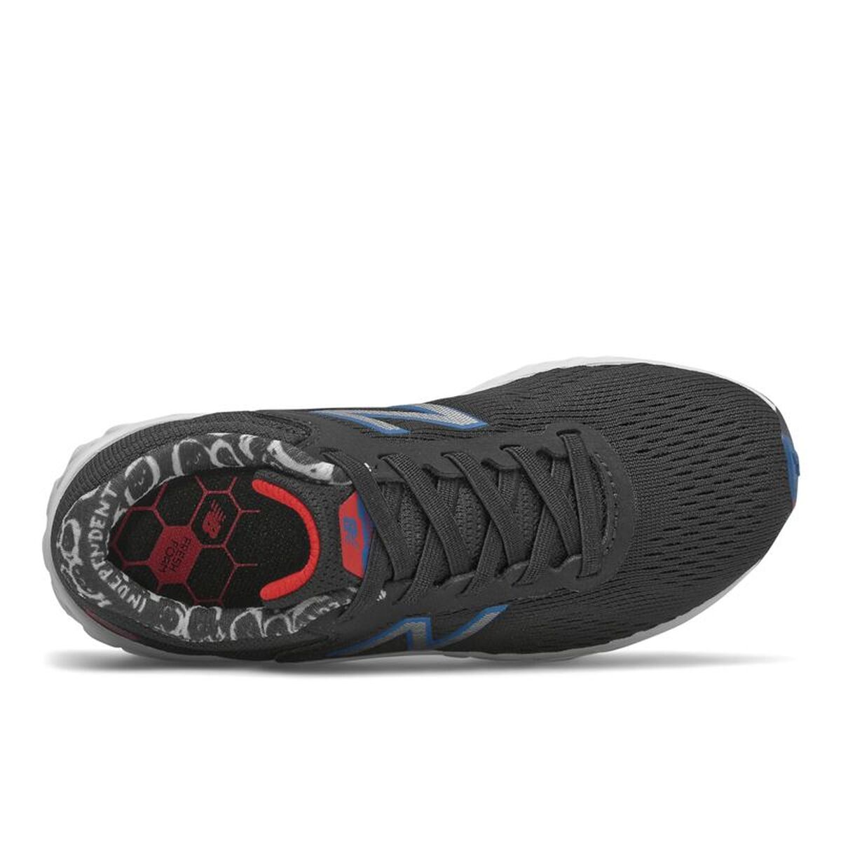 Încălțăminte de Running pentru Copii New Balance Arishi v2 Negru