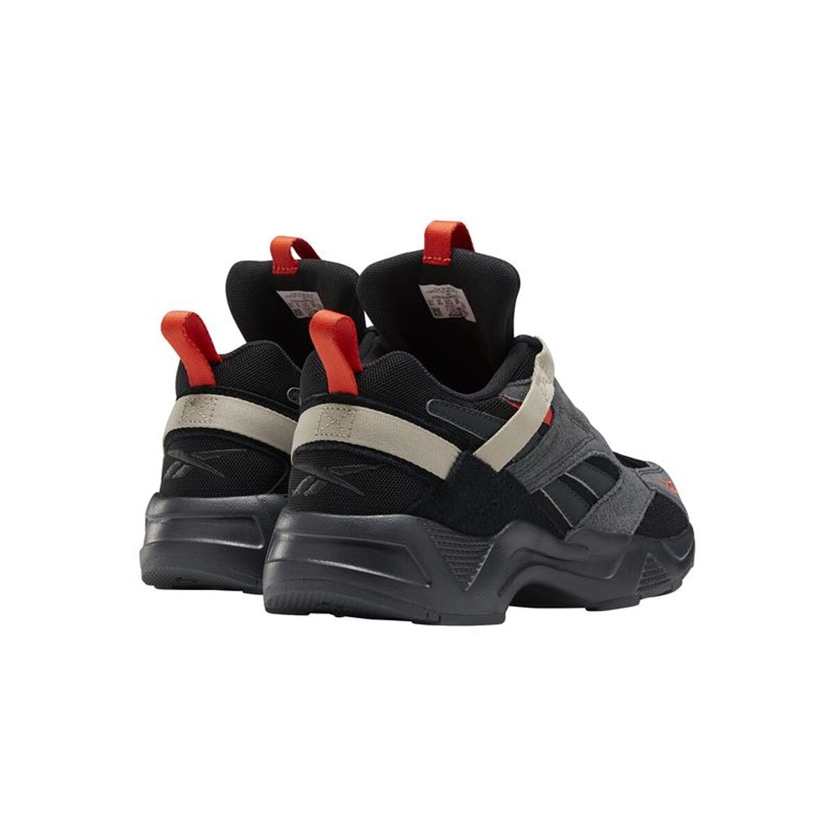 Încălțăminte Sport Bărbați Reebok Aztrek 96 Adventure Negru