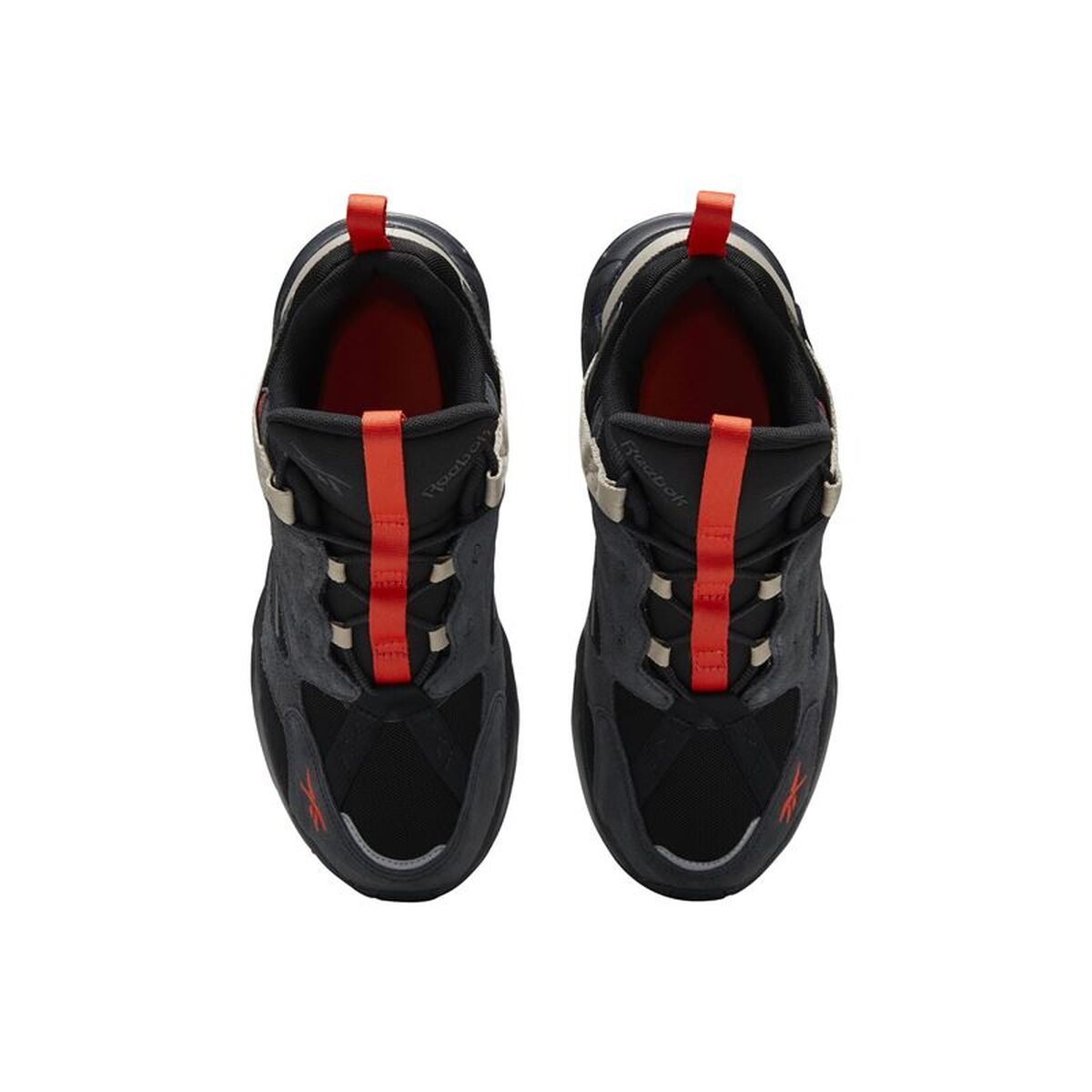 Încălțăminte Sport Bărbați Reebok Aztrek 96 Adventure Negru