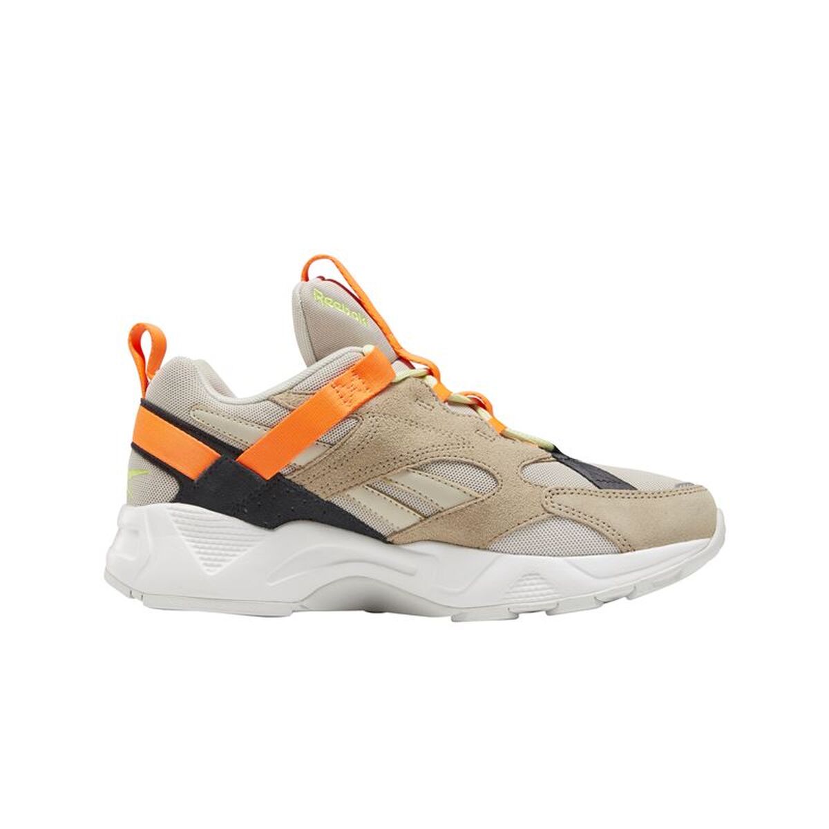 Adidași Casual Femei Reebok Aztrek 96 Adventure Bej