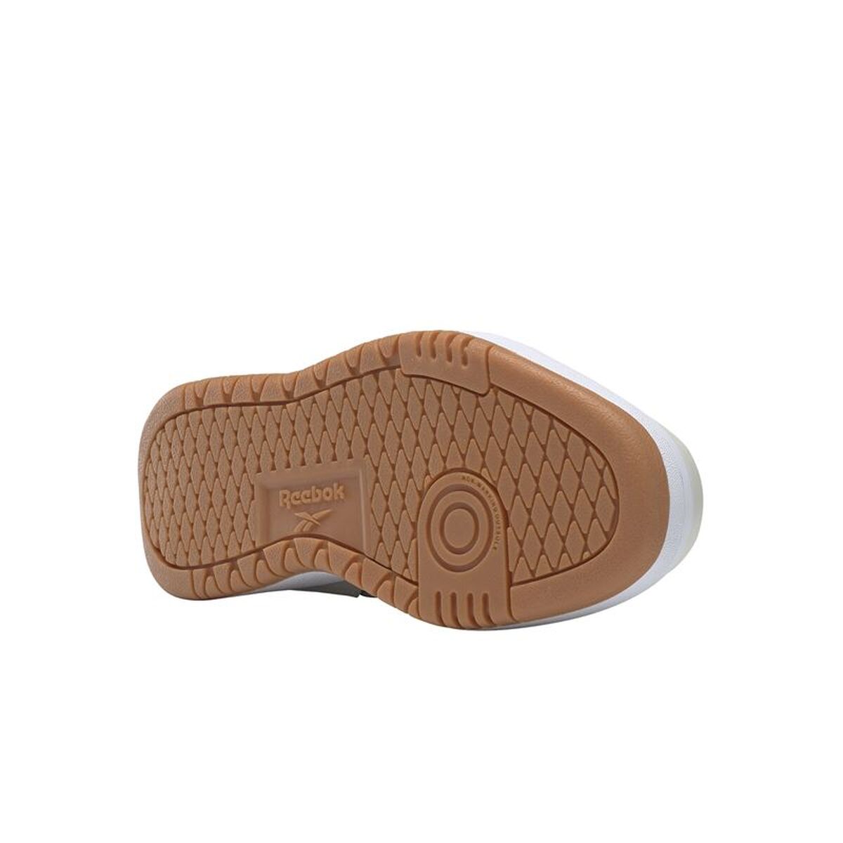 Pantofi sport pentru femei Reebok Classic Double Mix Bej