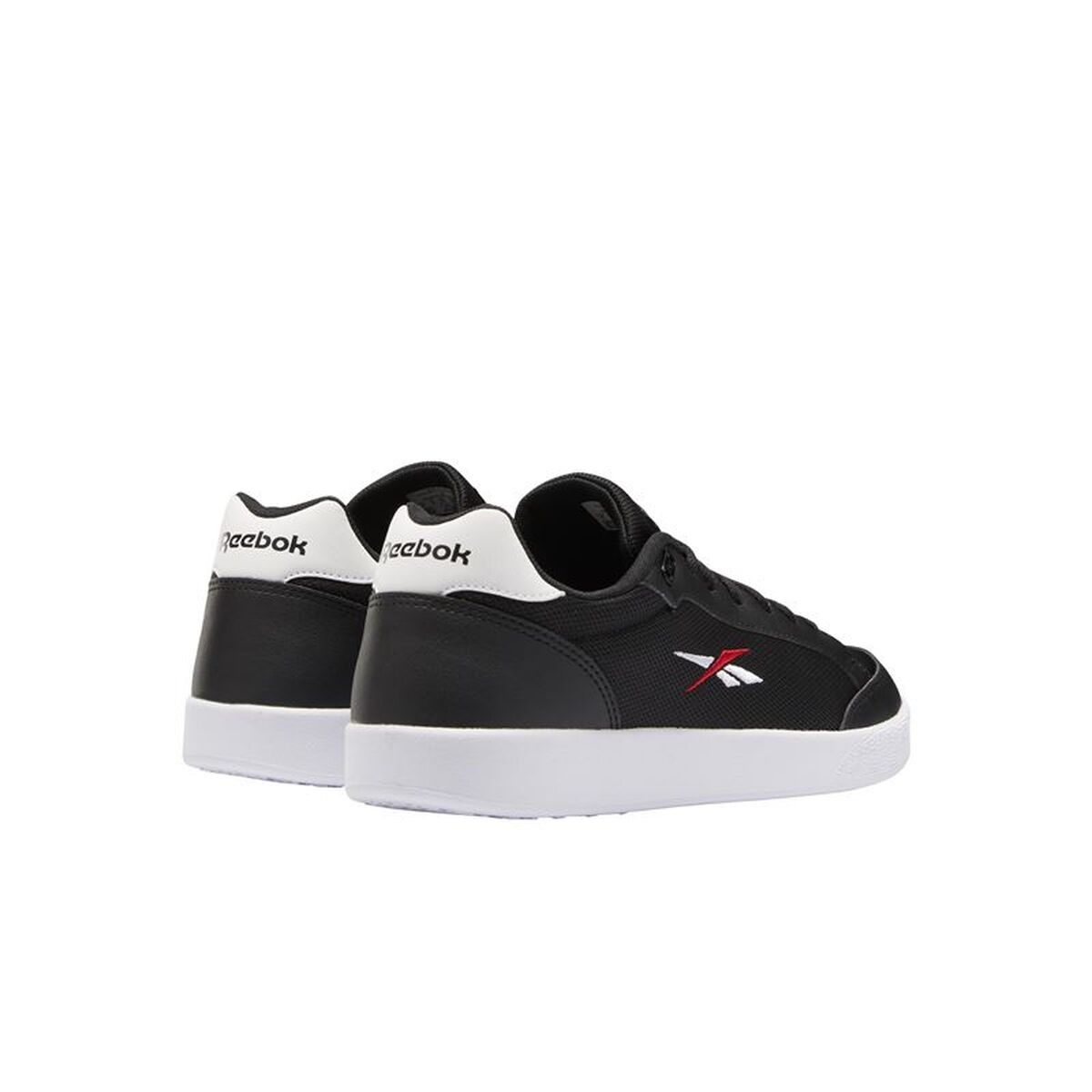 Încălțăminte Sport Bărbați Reebok Vector Smash Negru
