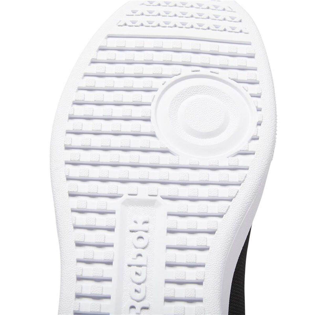 Încălțăminte Sport Bărbați Reebok Vector Smash Negru