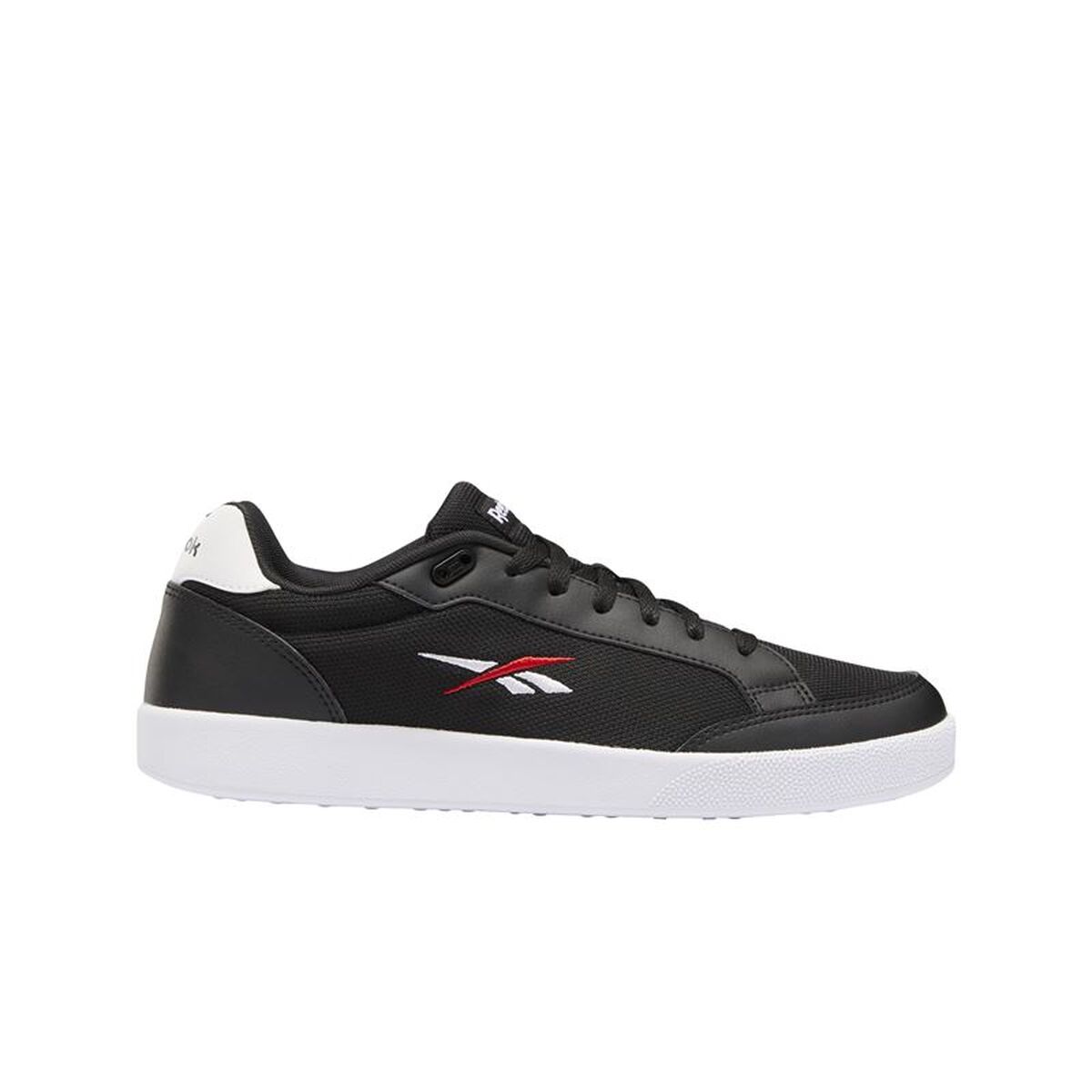 Încălțăminte Sport Bărbați Reebok Vector Smash Negru