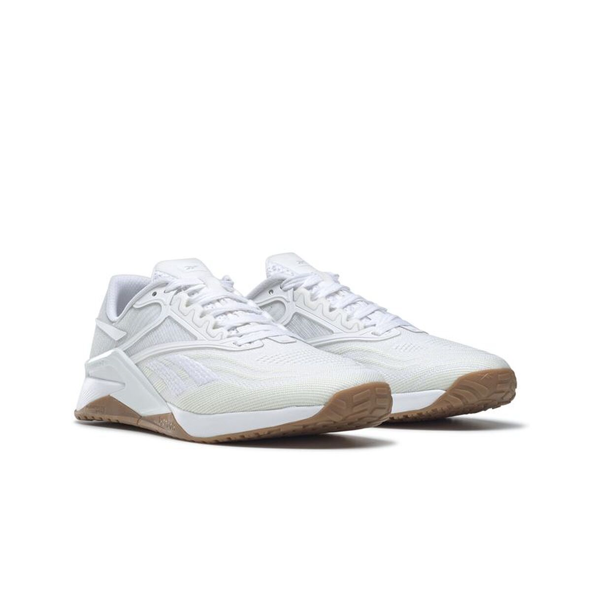 Încălțăminte Sport Bărbați Reebok Nano X2 Alb Femeie