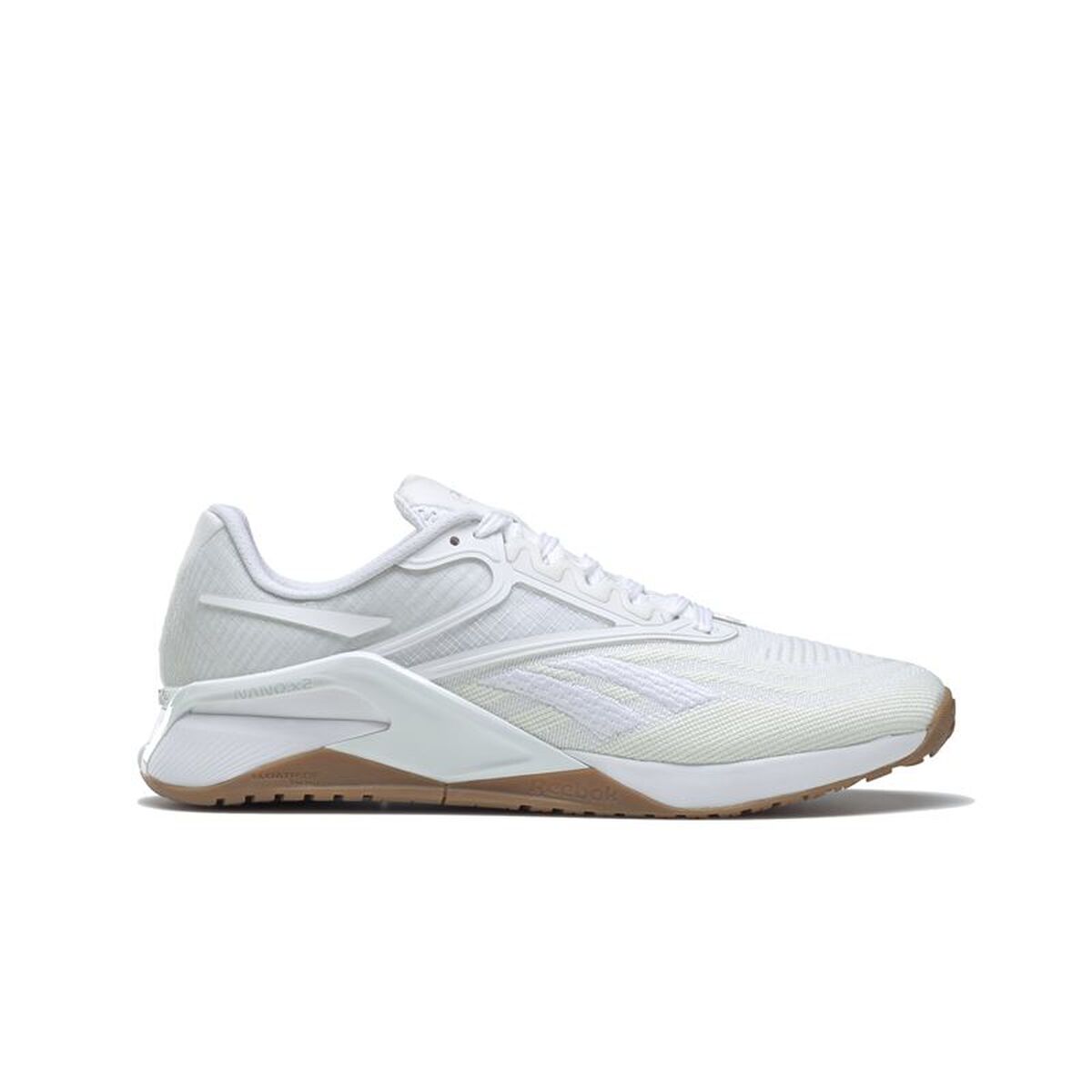 Încălțăminte Sport Bărbați Reebok Nano X2 Alb Femeie