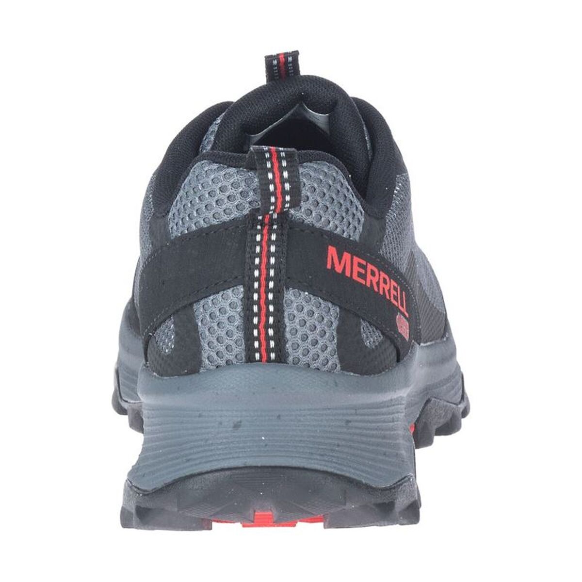 Pantofi trail pentru bărbați (alergare montană) Merrell Speed Strike Gore-Tex Plieno mėlynumo