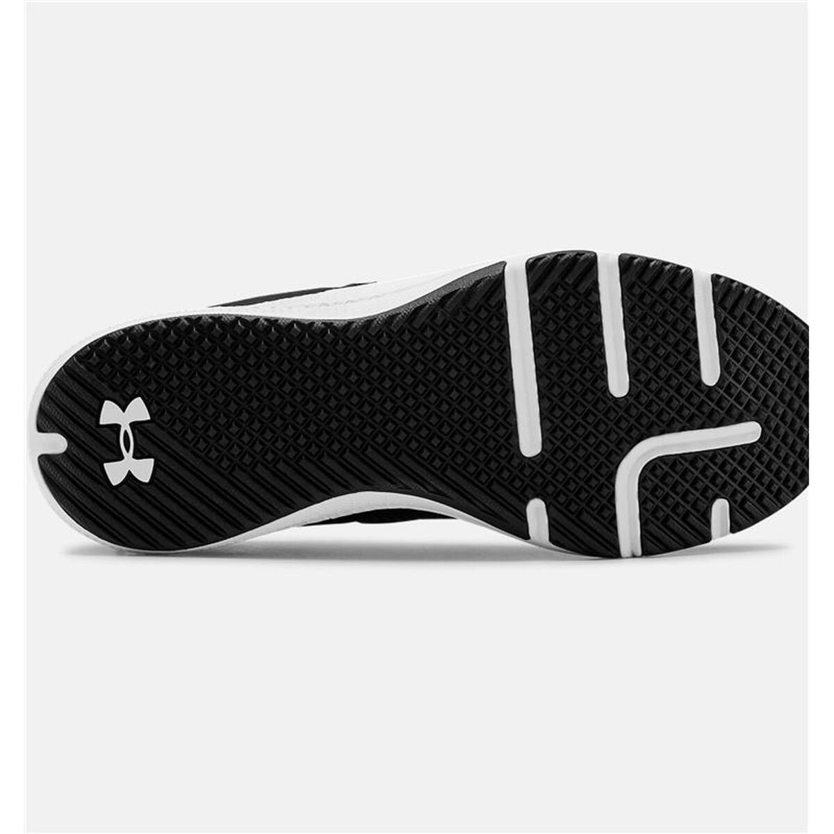 Încălțăminte Sport Bărbați Under Armour Charged Engage Negru Bărbați
