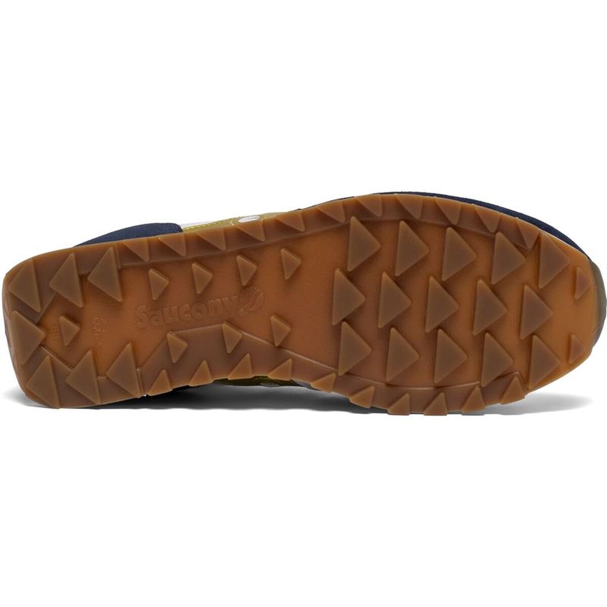 Adidași Casual Femei Saucony Jazz Original Alb