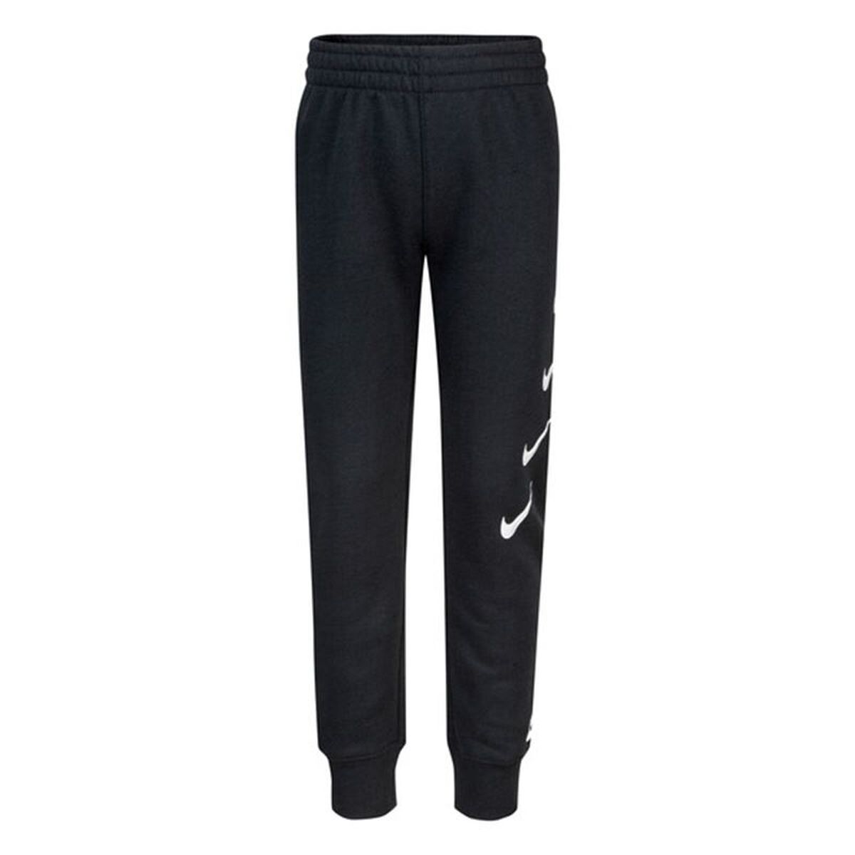 Pantaloni Sport pentru Copii Nike Negru