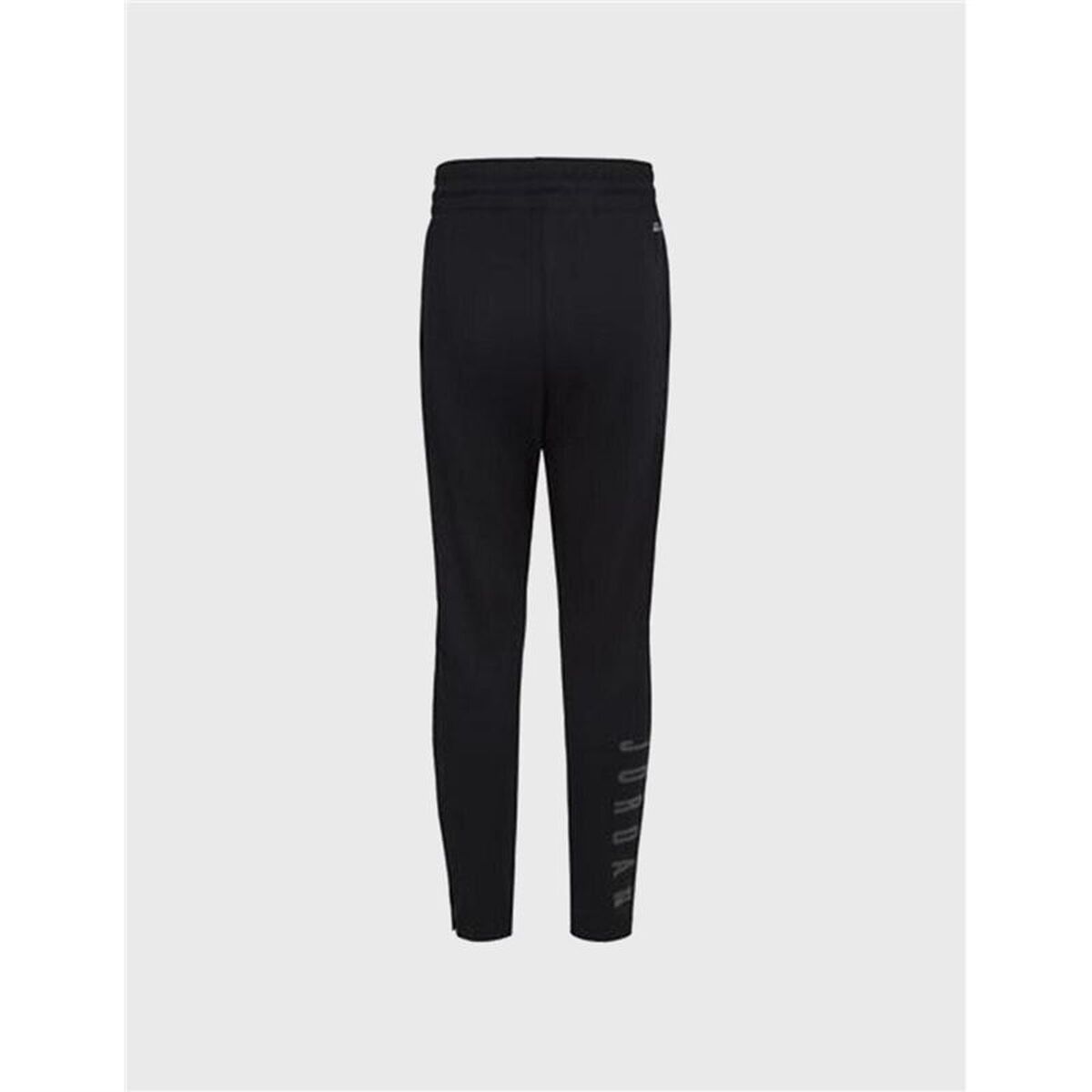 Pantaloni Sport pentru Copii Nike Jumpman Negru