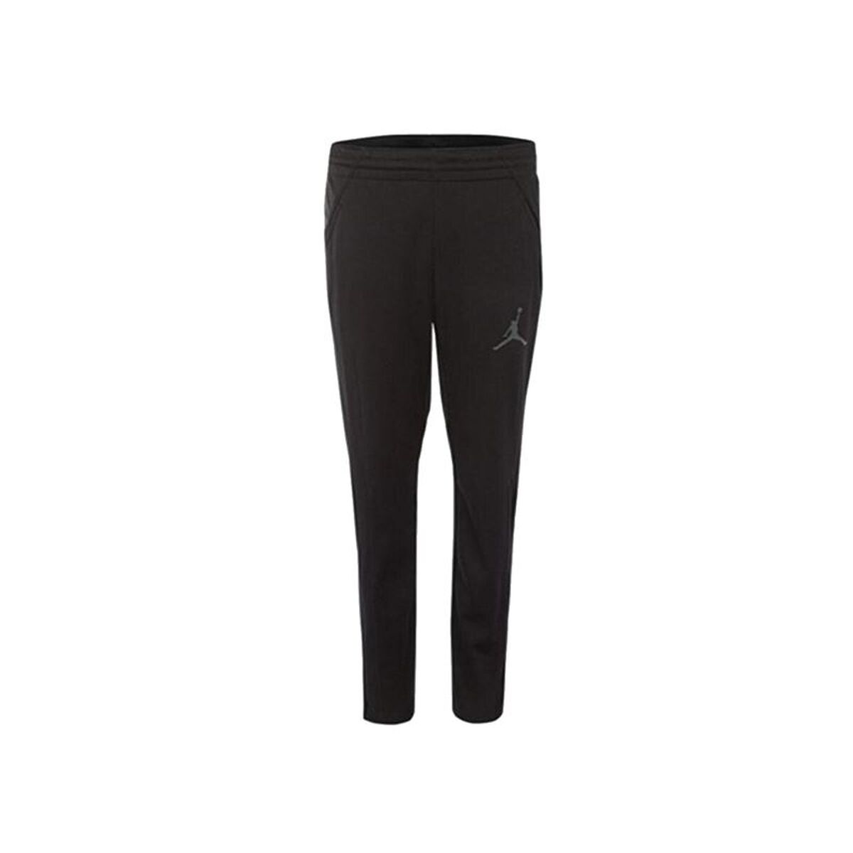 Pantaloni Sport pentru Copii Nike Jumpman Negru