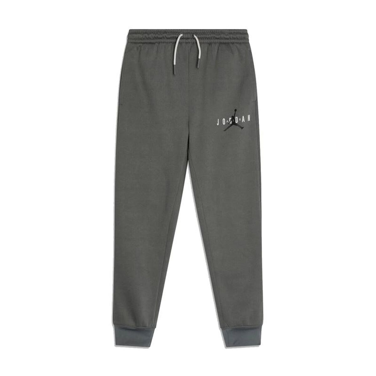 Pantaloni Sport pentru Copii Nike Jumpman Gri închis
