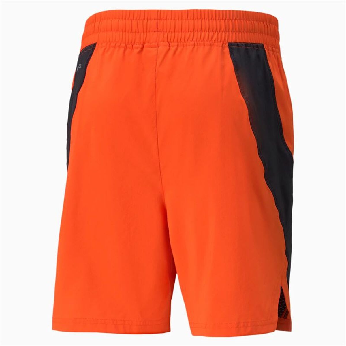 Pantaloni Scurți Sport pentru Bărbați Puma Vent Woven 7 M Portocaliu