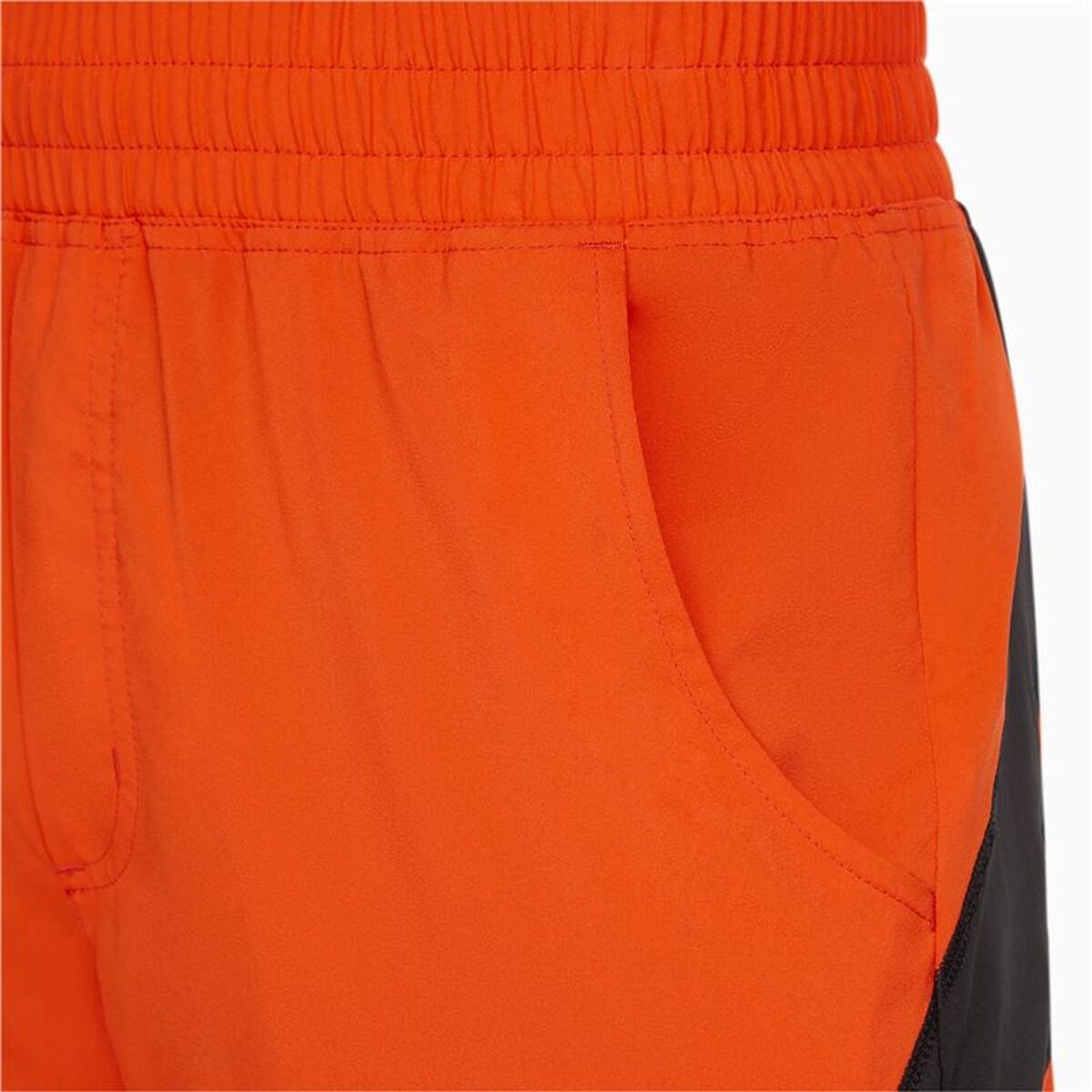 Pantaloni Scurți Sport pentru Bărbați Puma Vent Woven 7 M Portocaliu