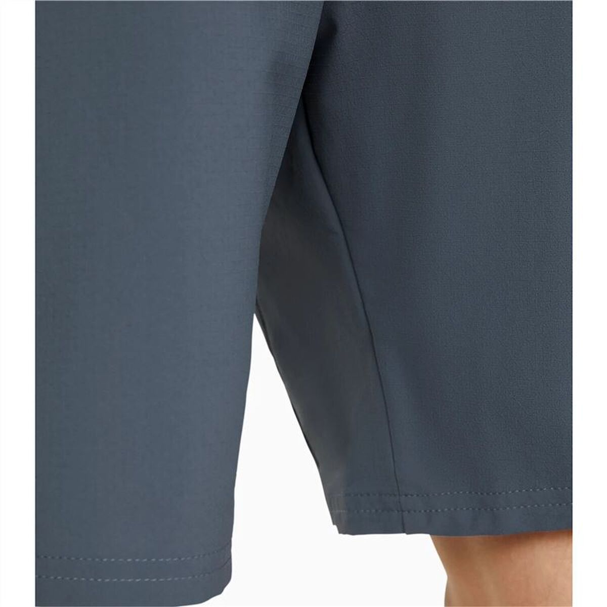 Pantaloni Scurți Sport pentru Bărbați Puma Power Colorblock 11" TR M Gri închis