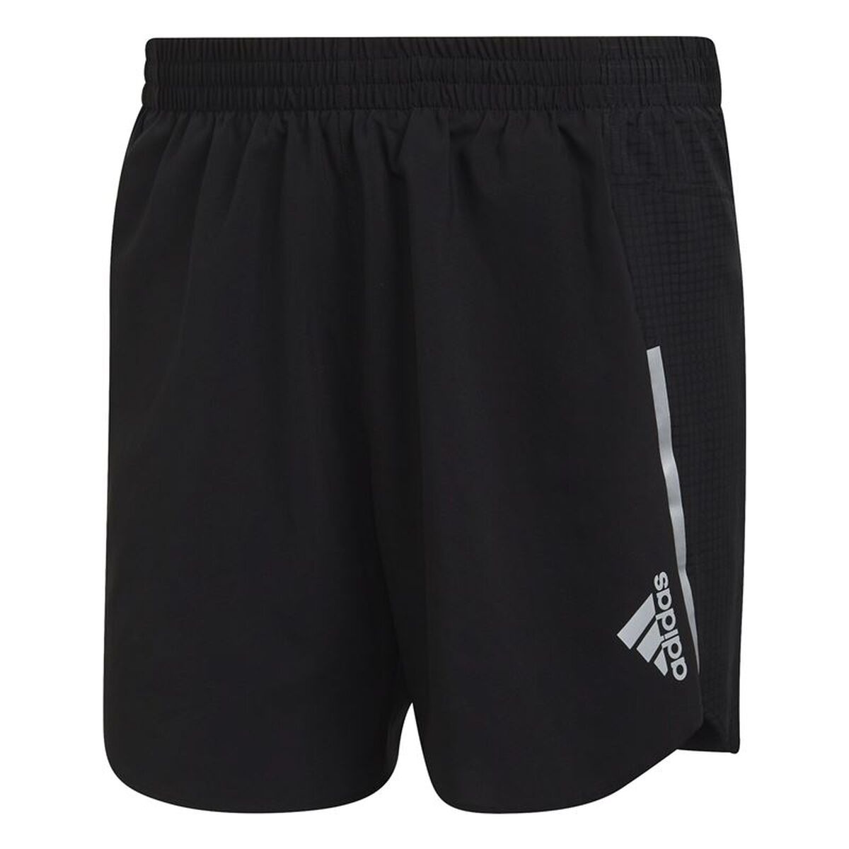 Pantaloni Scurți Sport pentru Bărbați Adidas D4Rrt Negru