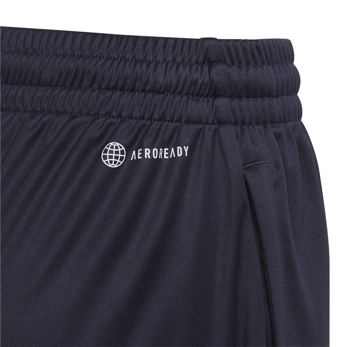Pantaloni Scurți Sport pentru Copii Adidas Predator Kids Albastru