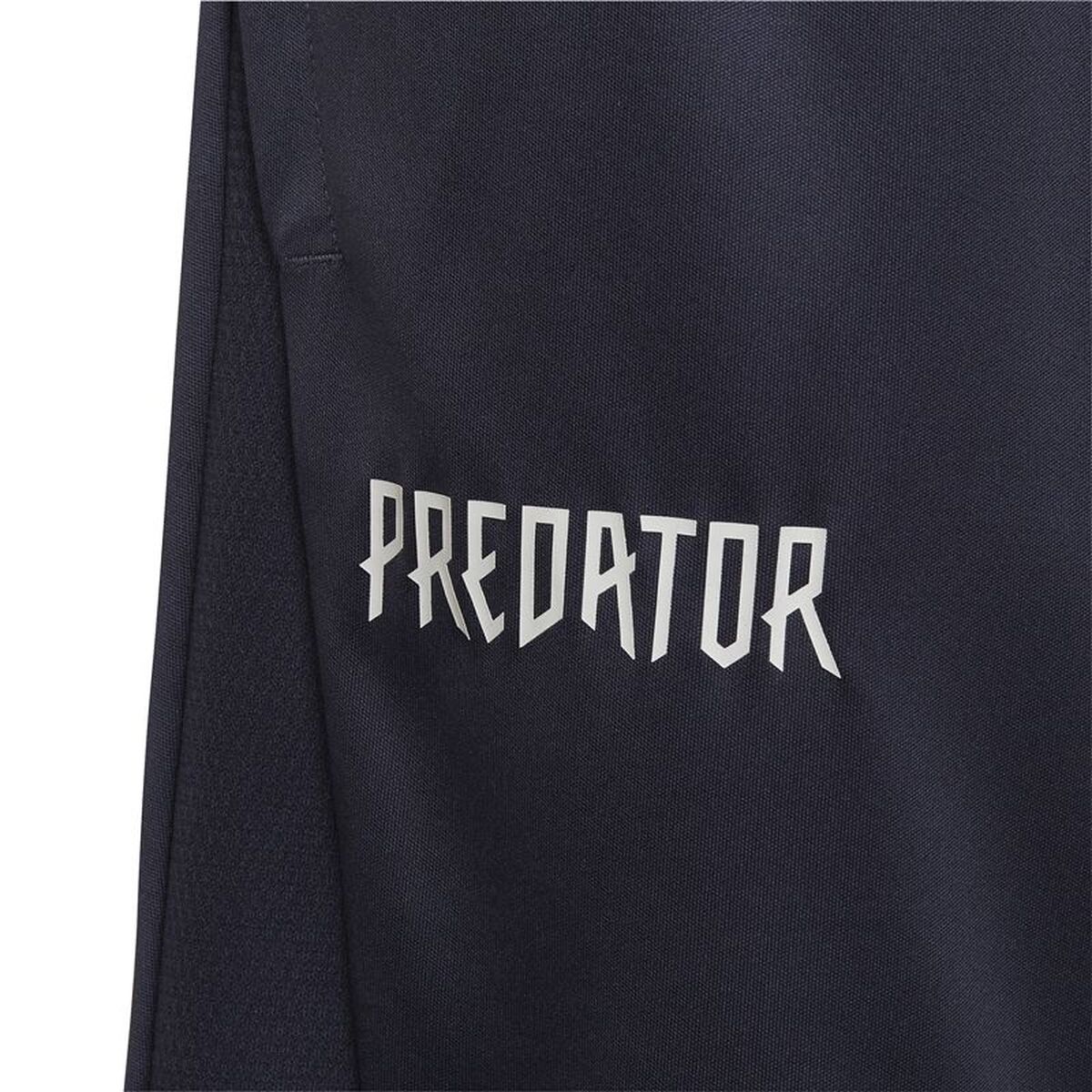 Pantaloni Scurți Sport pentru Copii Adidas Predator Kids Albastru
