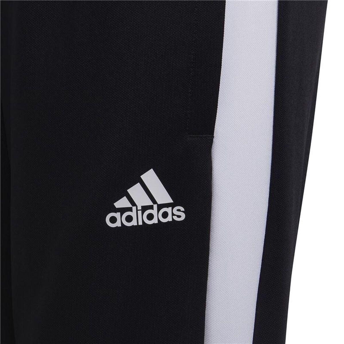 Pantaloni Sport pentru Copii Adidas Negru