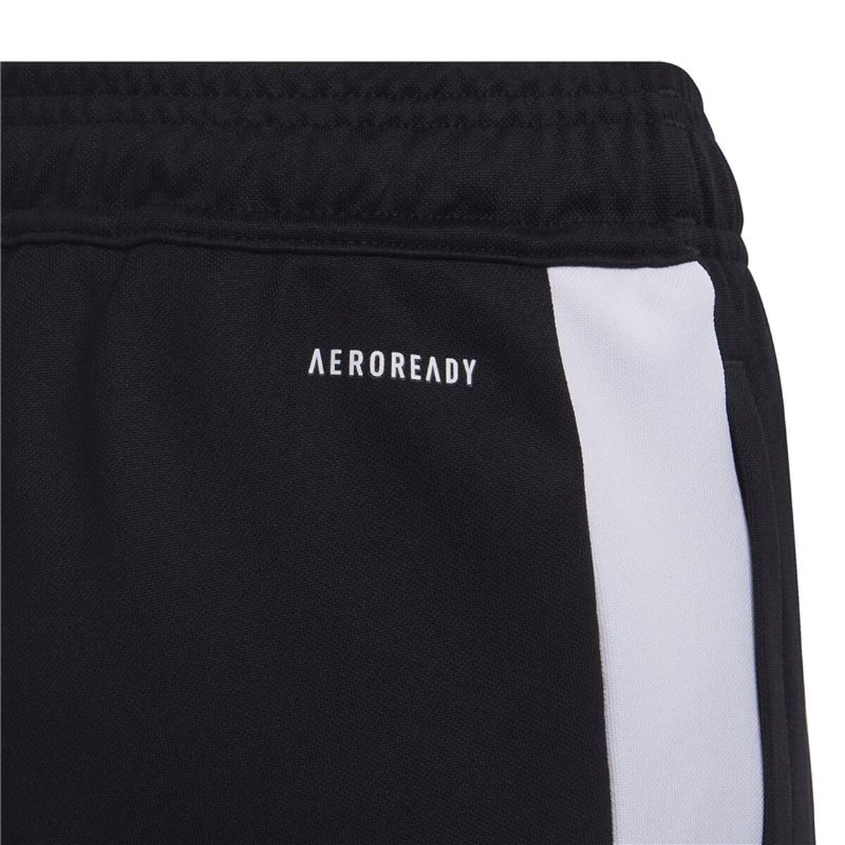 Pantaloni Sport pentru Copii Adidas Negru