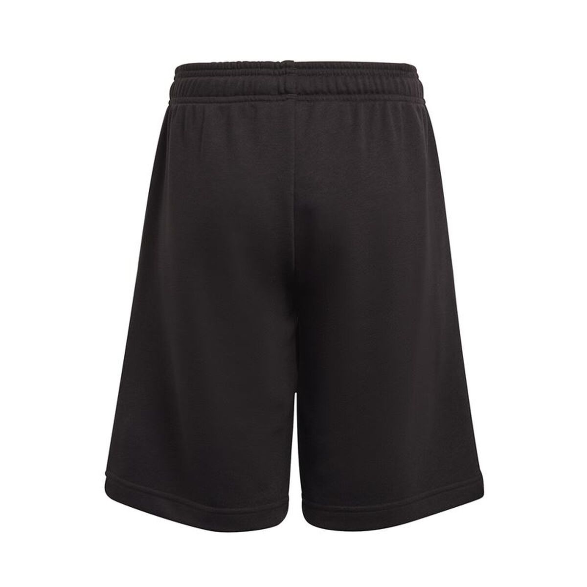 Pantaloni Scurți Sport pentru Copii Adidas Negru