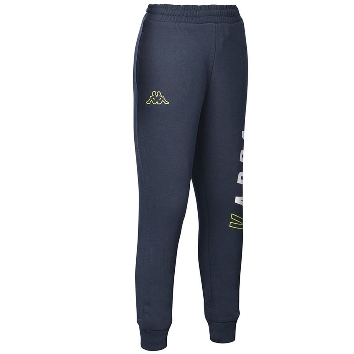 Pantaloni Sport pentru Copii Kappa Cata Boy Blue Albastru închis