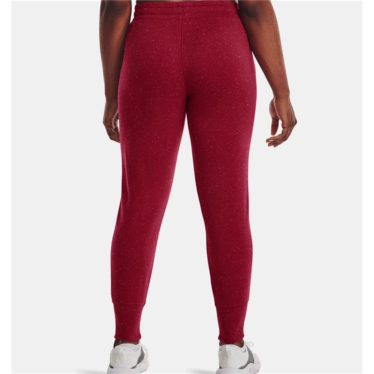 Pantaloni lungi de sport Under Armour Rival Femeie