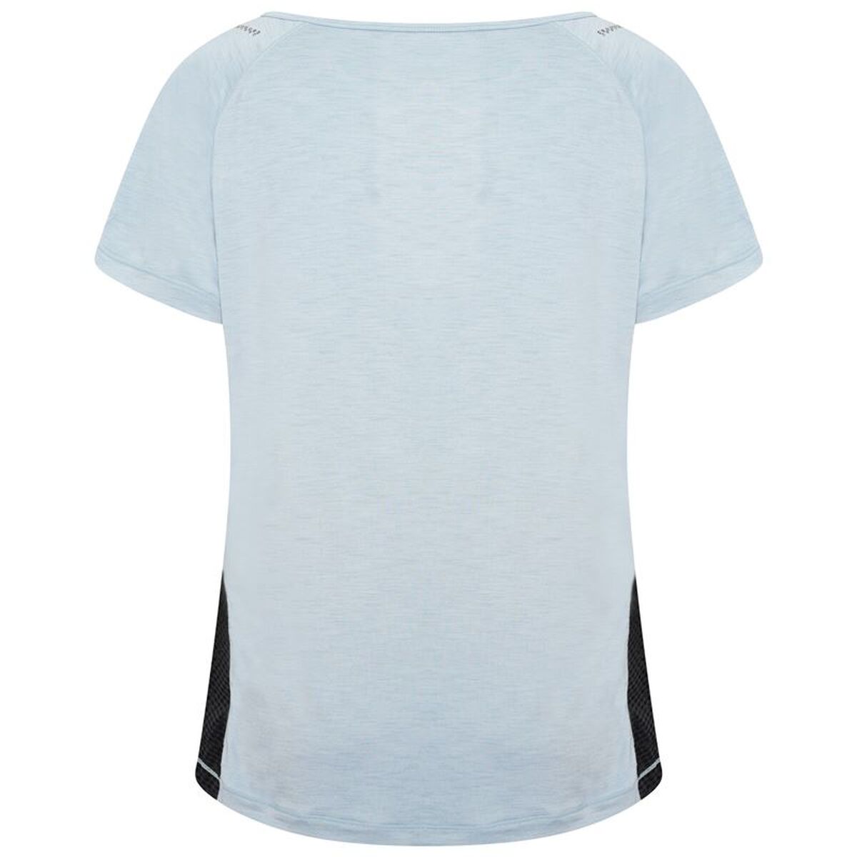 Tricou cu Mânecă Scurtă Femei Dare 2b You're A Gem Albastru deschis