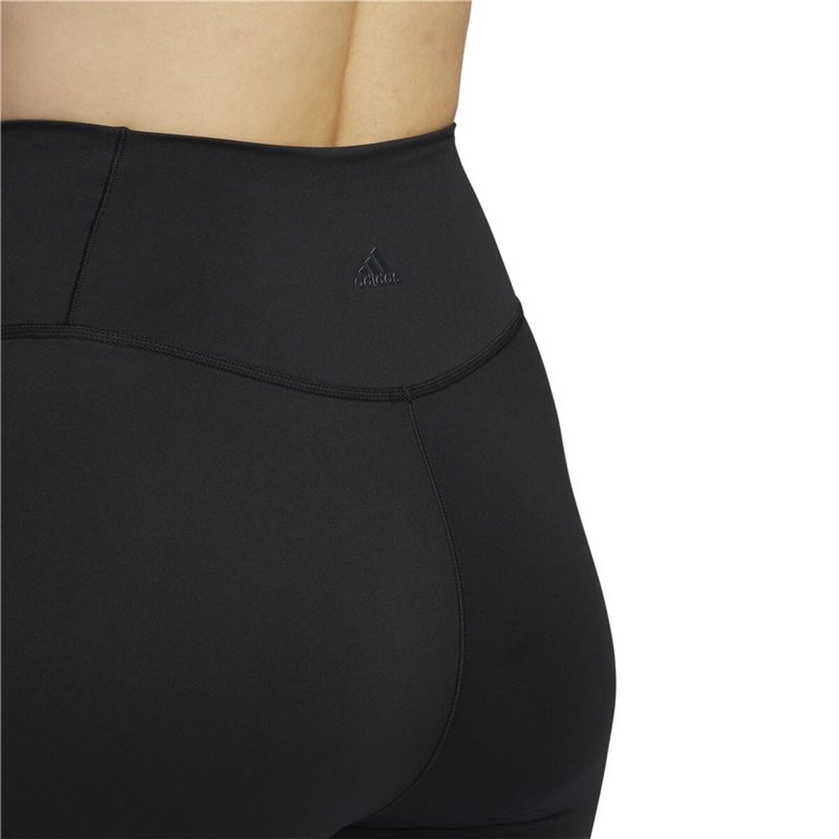 Colanți Sport de Damă Adidas Yoga Luxe Studio